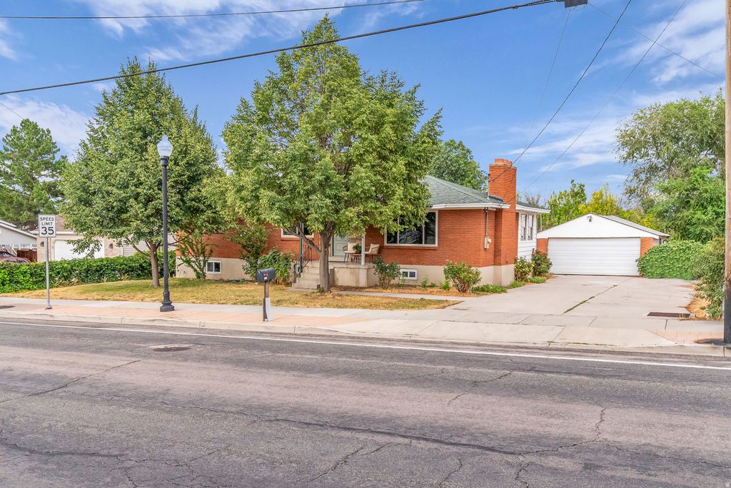 Photo of 3861 S 5200 W, Salt Lake City, UT 84120 (MLS # 2173920)