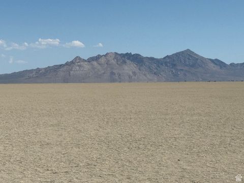 Vacant Land For Sale - Land<br/> Park Valley, UT 84329