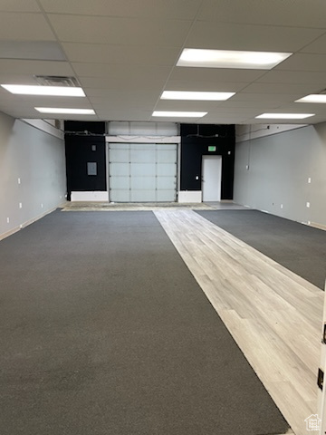 BUSINESS VILLAGE WEST CONDOMINIUM - Commercial Lease