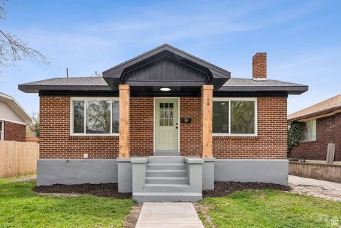 180 E Sunset Ave, South Salt Lake, UT 84115 - MLS#: 2078291