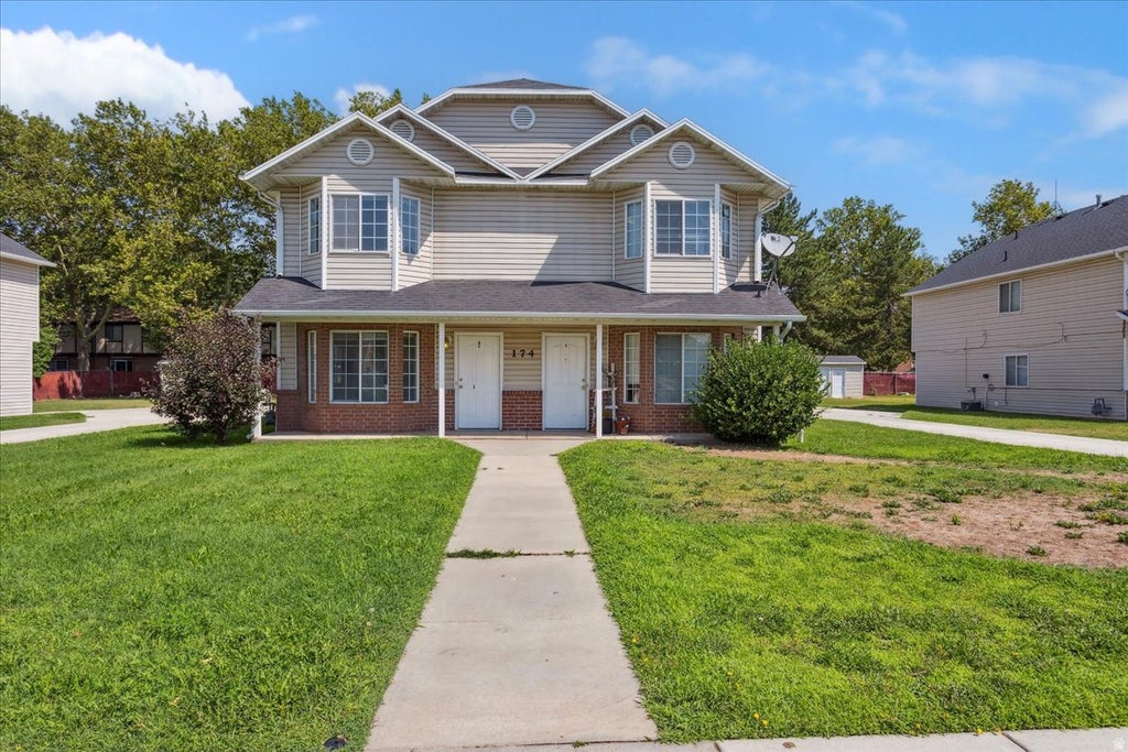 Photo of 174 E SOUTHWELL ST, Ogden, UT 84404 (MLS # 2177942)