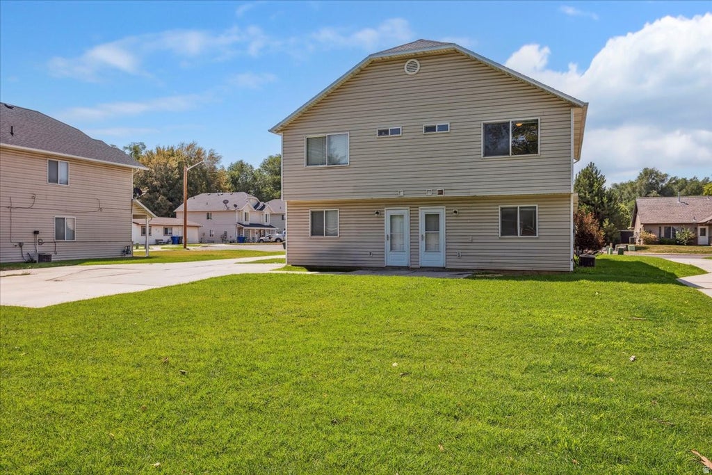 Photo of 174 E SOUTHWELL ST, Ogden, UT 84404 (MLS # 2177942)