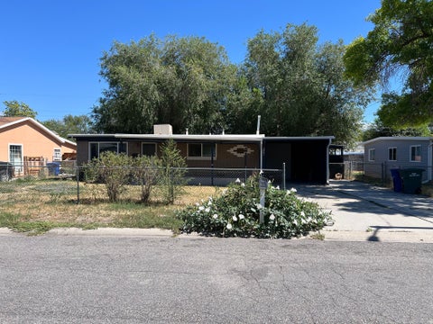 Photo of 2861 S 2955 W, West Valley City, UT 84119 (MLS # 2186003)