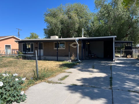 Tiny photo for 2861 S 2955 W, West Valley City, UT 84119 (MLS # 2186003)
