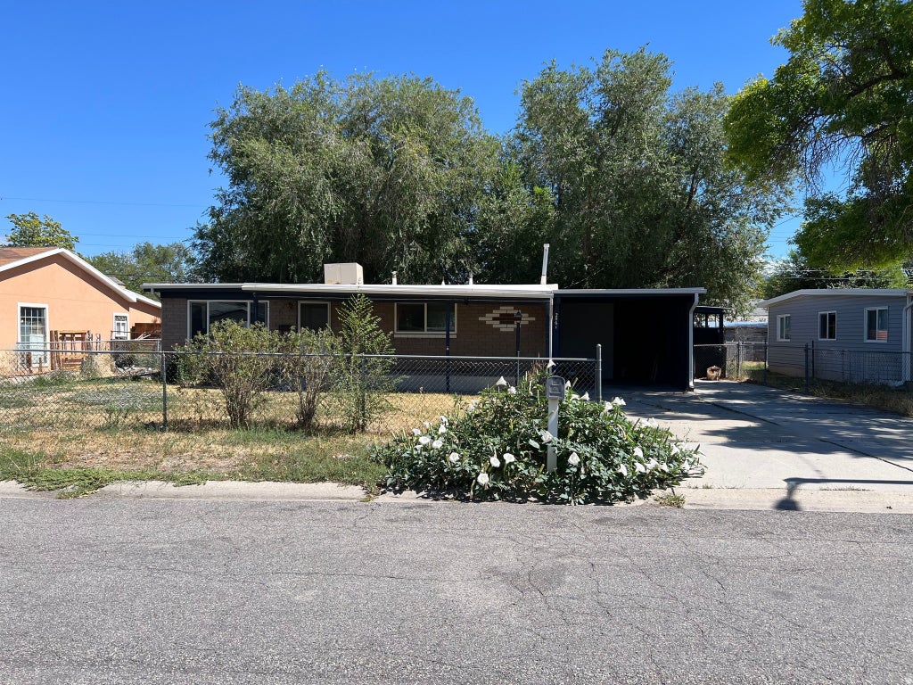 Photo of 2861 S 2955 W, West Valley City, UT 84119 (MLS # 2186003)