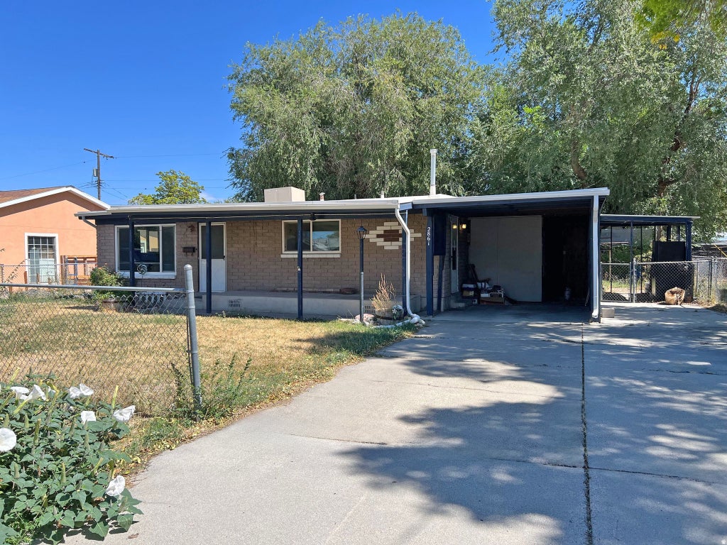 Photo of 2861 S 2955 W, West Valley City, UT 84119 (MLS # 2186003)