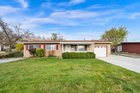 Tiny photo for 535 S 300 E, Pleasant Grove, UT 84062 (MLS # 2148914)
