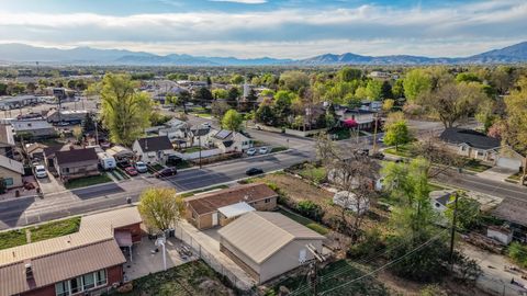 Tiny photo for 535 S 300 E, Pleasant Grove, UT 84062 (MLS # 2148914)