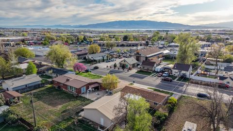 Tiny photo for 535 S 300 E, Pleasant Grove, UT 84062 (MLS # 2148914)
