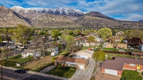 Tiny photo for 535 S 300 E, Pleasant Grove, UT 84062 (MLS # 2148914)