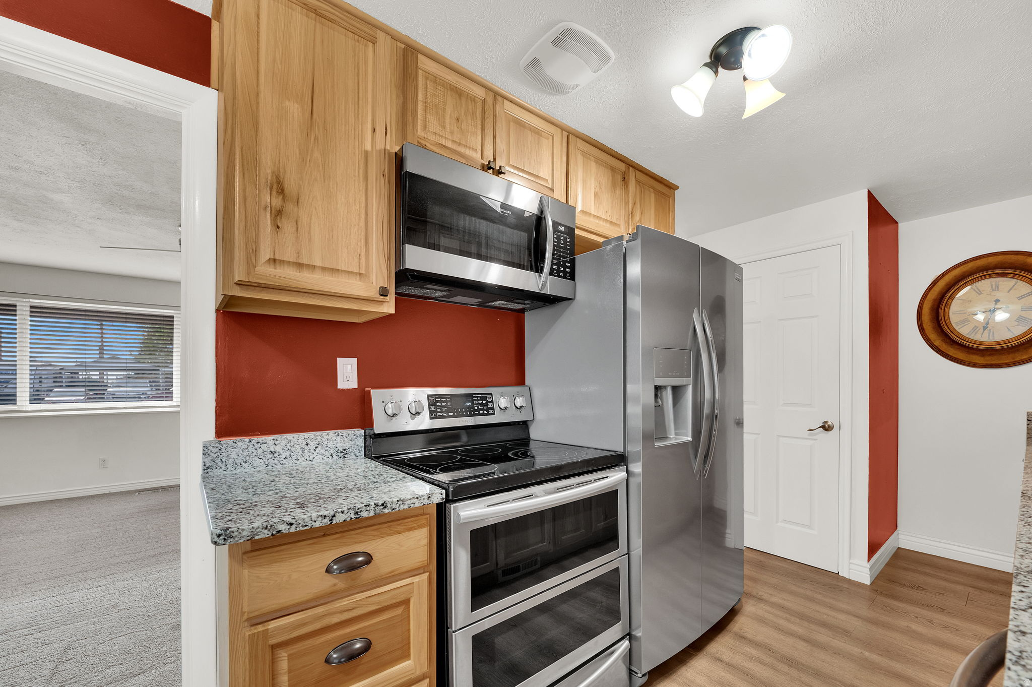 GROVEAIRE - Residential