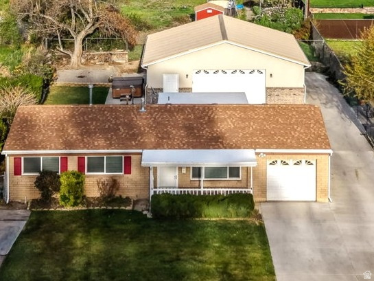 GROVEAIRE - Residential