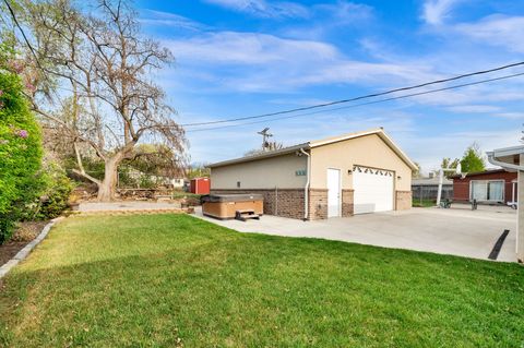Tiny photo for 535 S 300 E, Pleasant Grove, UT 84062 (MLS # 2148914)