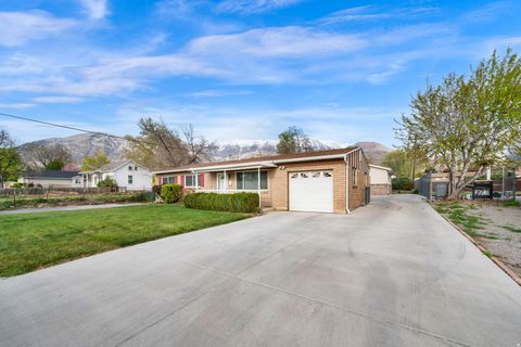 Tiny photo for 535 S 300 E, Pleasant Grove, UT 84062 (MLS # 2148914)