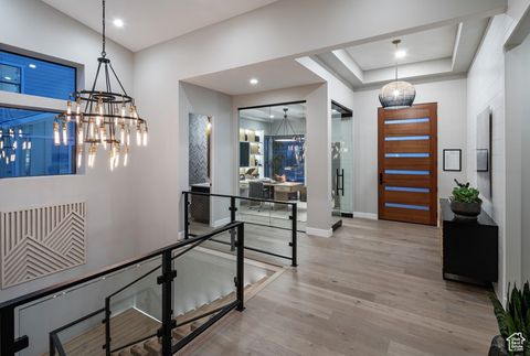 Tiny photo for 761 N BIRCH LN #64, Elk Ridge, UT 84651 (MLS # 2100780)