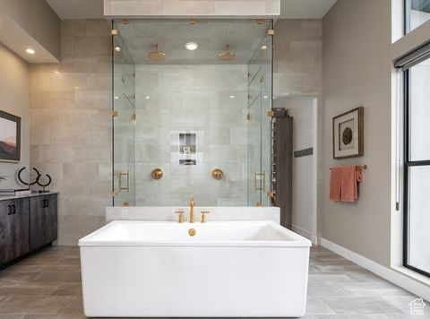 Tiny photo for 761 N BIRCH LN #64, Elk Ridge, UT 84651 (MLS # 2100780)