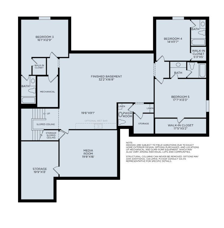 TOLL BROTHERS AT ELK RIDGE - Residential