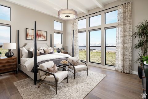 Tiny photo for 761 N BIRCH LN #64, Elk Ridge, UT 84651 (MLS # 2100780)