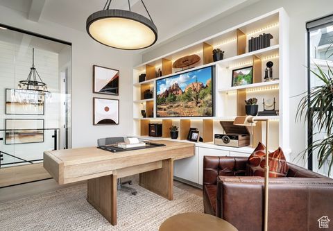 Tiny photo for 761 N BIRCH LN #64, Elk Ridge, UT 84651 (MLS # 2100780)