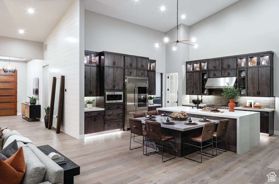 TOLL BROTHERS AT ELK RIDGE - Residential