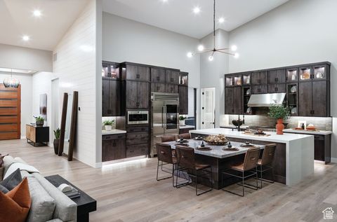 Tiny photo for 761 N BIRCH LN #64, Elk Ridge, UT 84651 (MLS # 2100780)