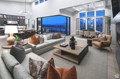 Tiny photo for 761 N BIRCH LN #64, Elk Ridge, UT 84651 (MLS # 2100780)