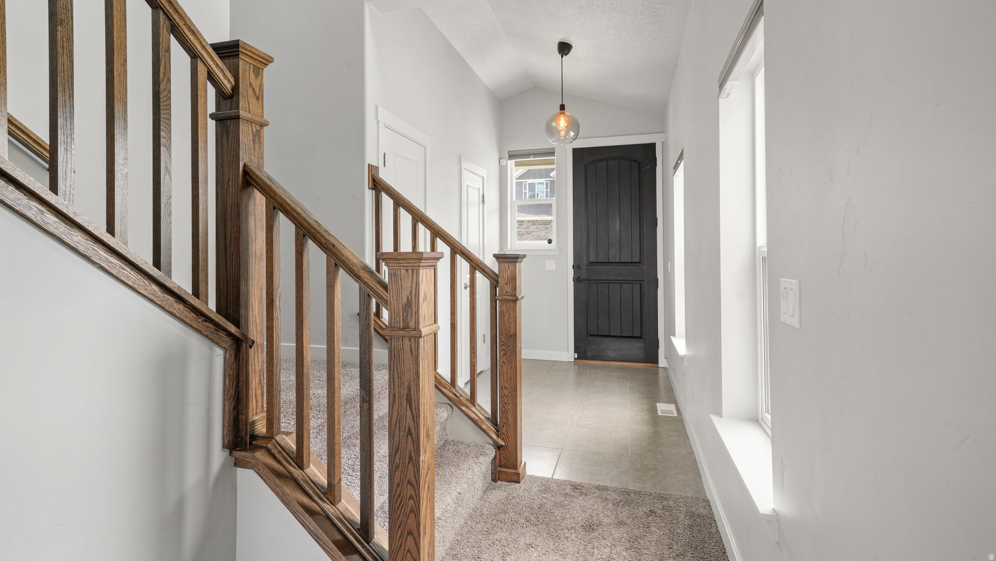 THE VIEWS AT EAGLEWOOD - Residential