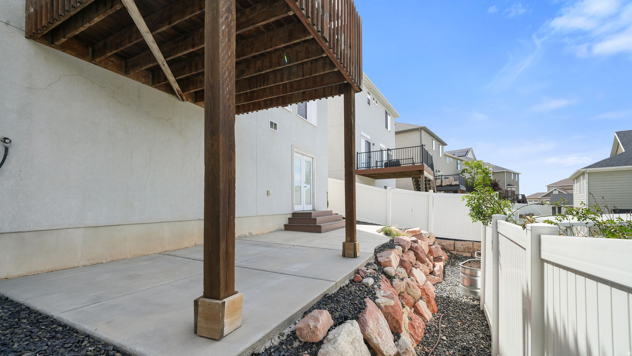 THE VIEWS AT EAGLEWOOD - Residential