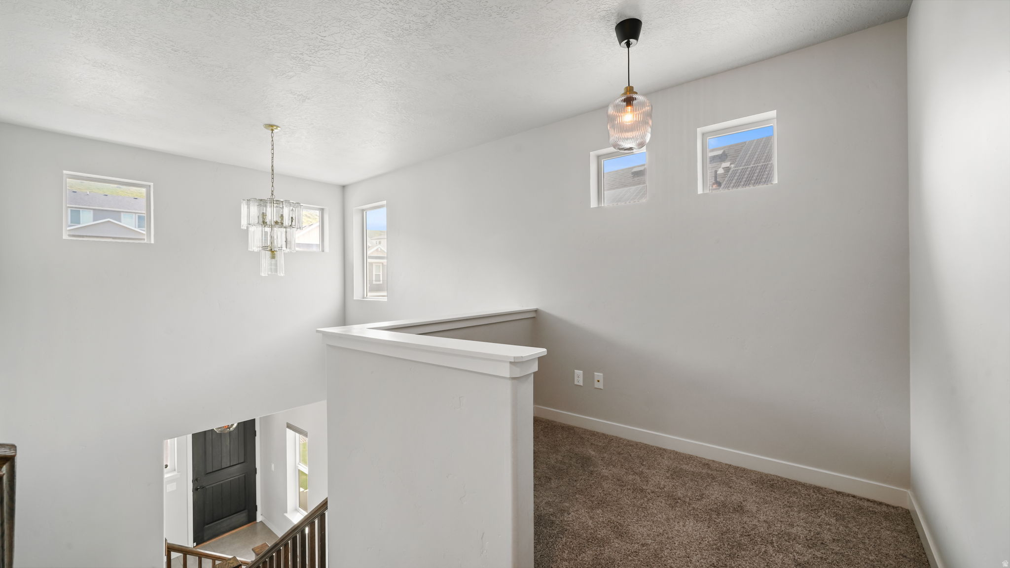 THE VIEWS AT EAGLEWOOD - Residential