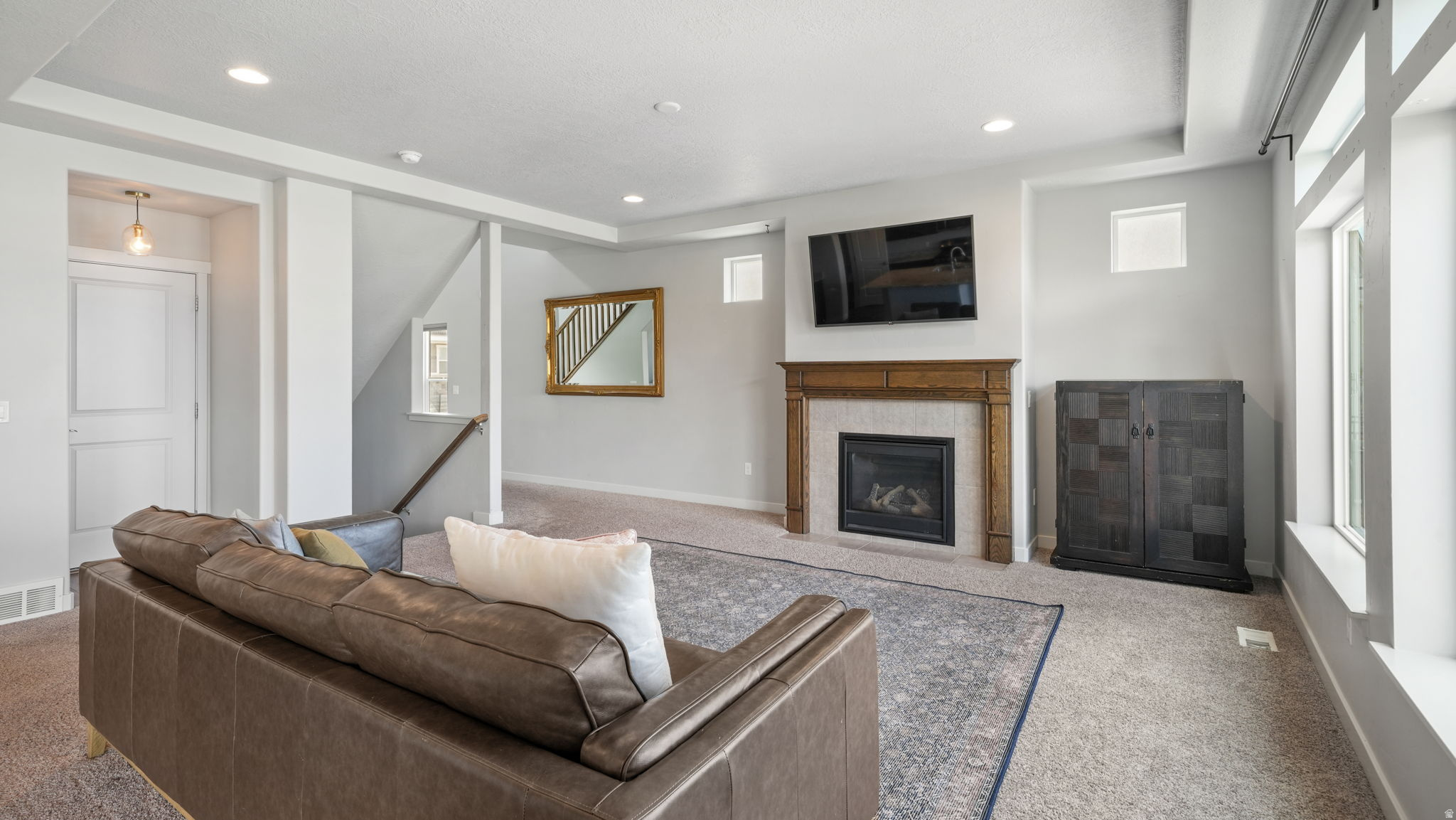 THE VIEWS AT EAGLEWOOD - Residential