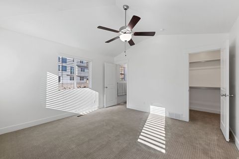 Tiny photo for 7361 N PAWNEE RD, Saratoga Springs, UT 84005 (MLS # 2120834)