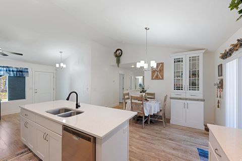 Tiny photo for 7361 N PAWNEE RD, Saratoga Springs, UT 84005 (MLS # 2120834)