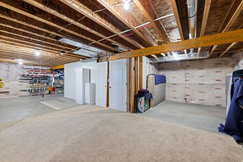 Tiny photo for 7361 N PAWNEE RD, Saratoga Springs, UT 84005 (MLS # 2120834)