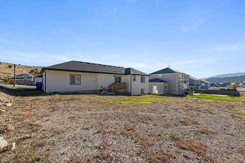 Tiny photo for 7361 N PAWNEE RD, Saratoga Springs, UT 84005 (MLS # 2120834)