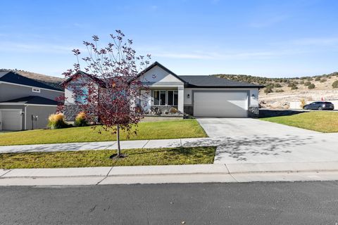 7361 N PAWNEE RD Saratoga Springs UT 84005