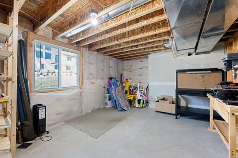 Tiny photo for 7361 N PAWNEE RD, Eagle Mountain, UT 84005 (MLS # 2120834)