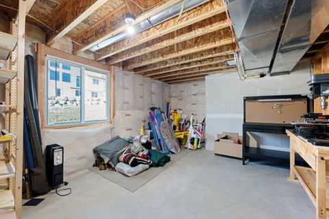 Tiny photo for 7361 N PAWNEE RD, Saratoga Springs, UT 84005 (MLS # 2120834)