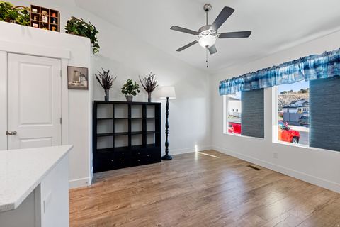 Tiny photo for 7361 N PAWNEE RD, Saratoga Springs, UT 84005 (MLS # 2120834)