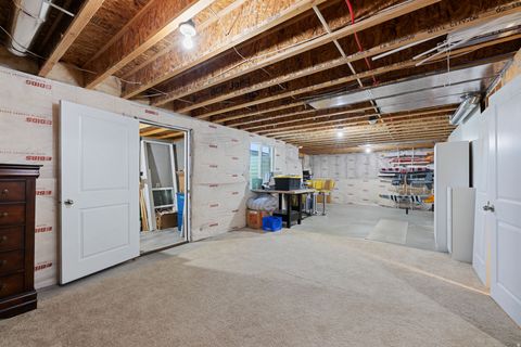 Tiny photo for 7361 N PAWNEE RD, Saratoga Springs, UT 84005 (MLS # 2120834)