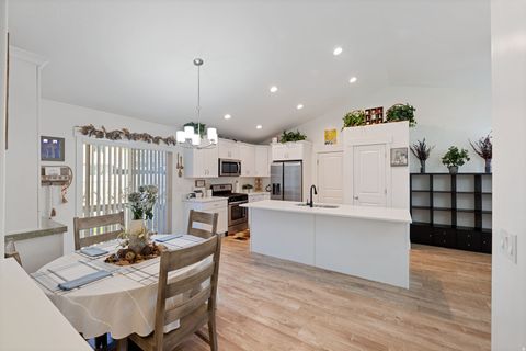 Tiny photo for 7361 N PAWNEE RD, Saratoga Springs, UT 84005 (MLS # 2120834)