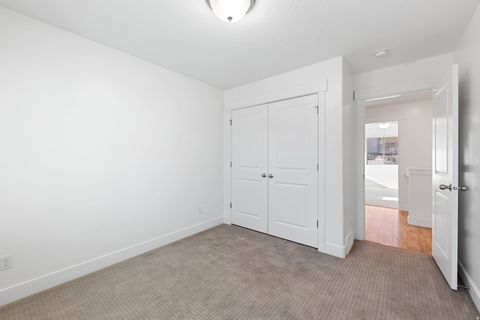 Tiny photo for 7361 N PAWNEE RD, Saratoga Springs, UT 84005 (MLS # 2120834)