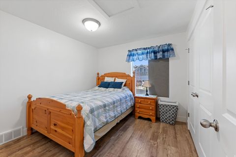 Tiny photo for 7361 N PAWNEE RD, Saratoga Springs, UT 84005 (MLS # 2120834)