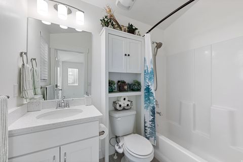 Tiny photo for 7361 N PAWNEE RD, Saratoga Springs, UT 84005 (MLS # 2120834)