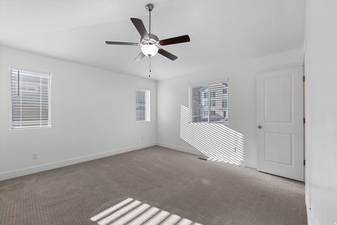 Tiny photo for 7361 N PAWNEE RD, Saratoga Springs, UT 84005 (MLS # 2120834)