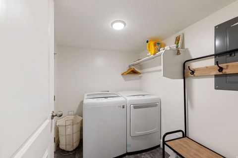 Tiny photo for 7361 N PAWNEE RD, Saratoga Springs, UT 84005 (MLS # 2120834)