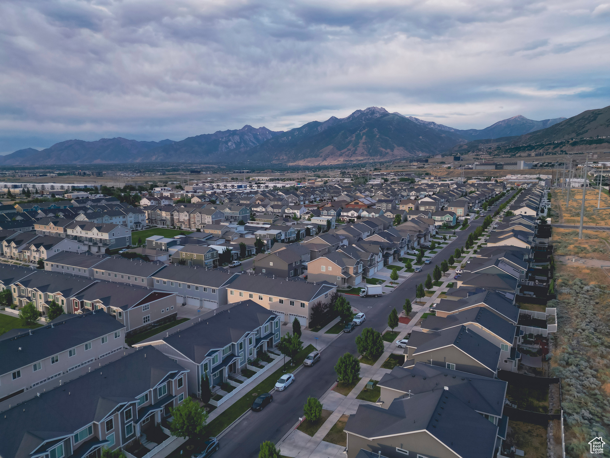 WESTGATE - Residential