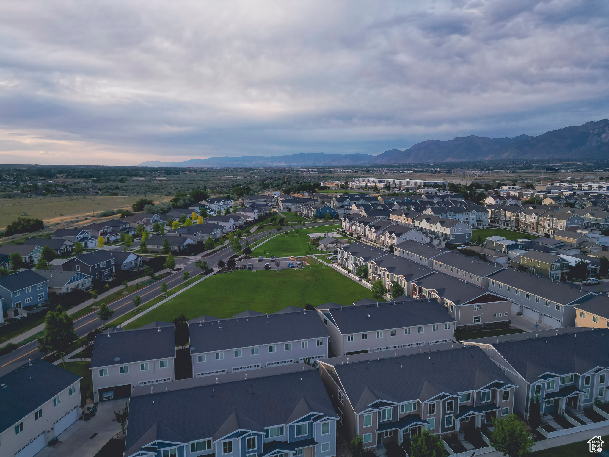WESTGATE - Residential