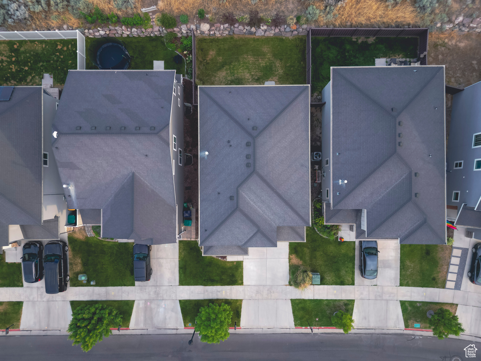WESTGATE - Residential