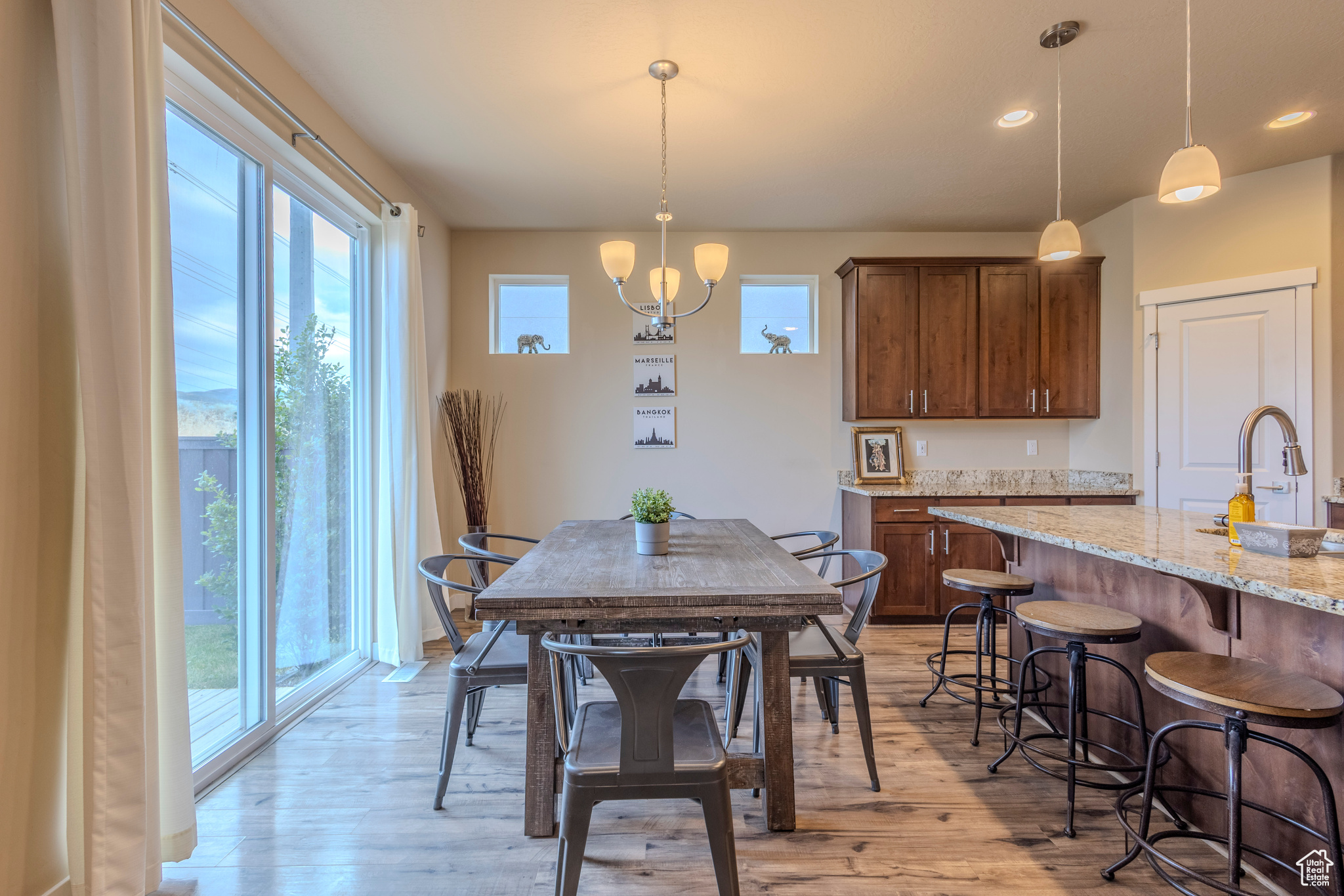 WESTGATE - Residential