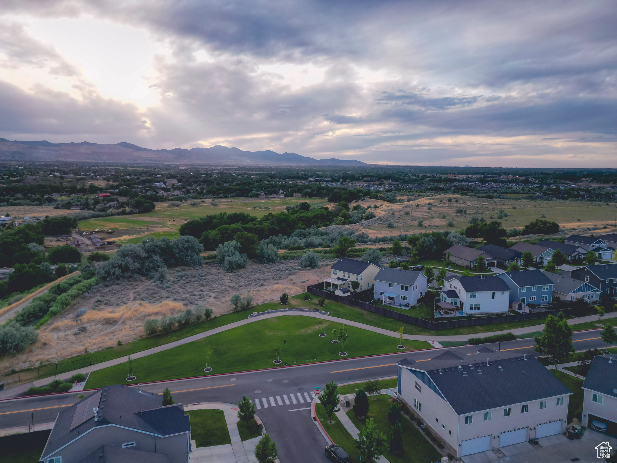 WESTGATE - Residential